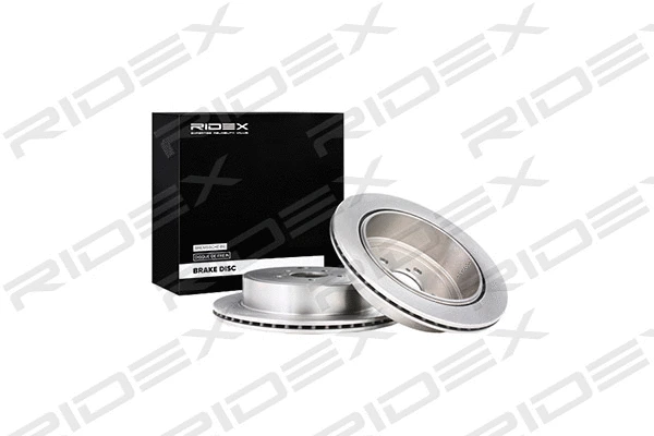 Brake Disc (82B1238)