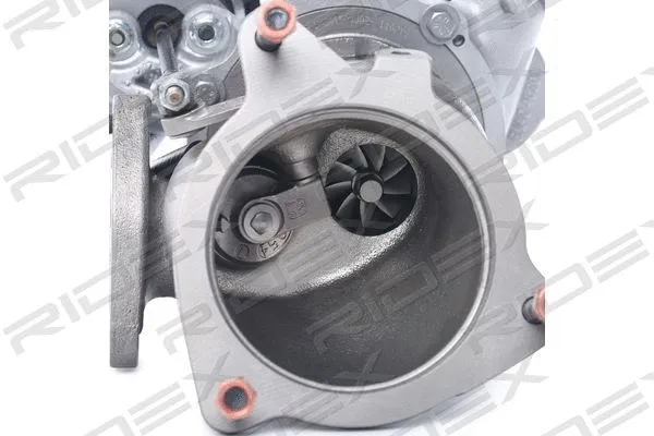 Charger, charging (supercharged/turbocharged)