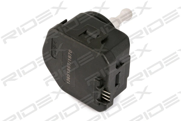 Actuator, headlight levelling (700C0004)