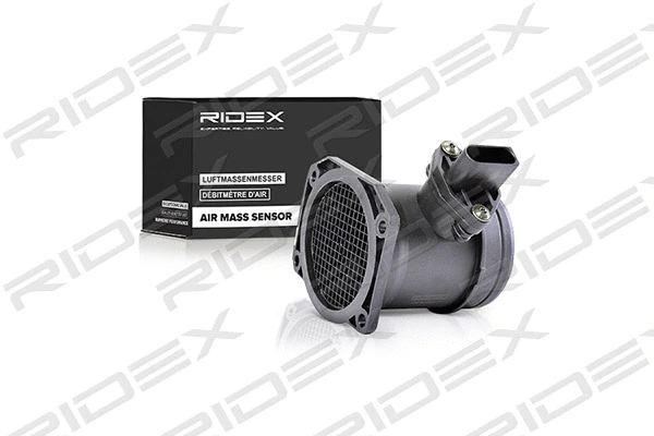 Mass Air Flow Sensor (3926A0077)