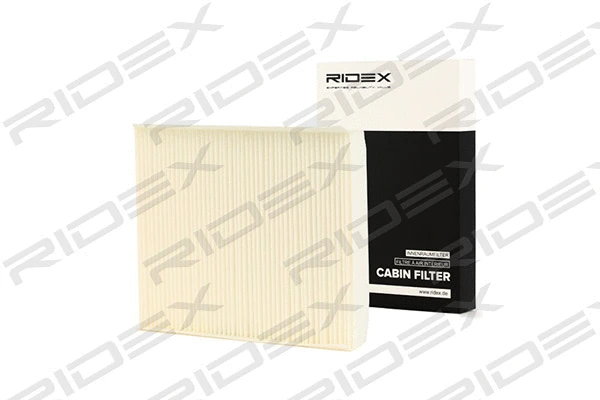 Filter, cabin air (424I0049)