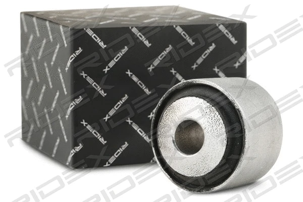 Mounting, axle strut