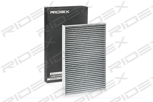 Filter, cabin air (424I0194)