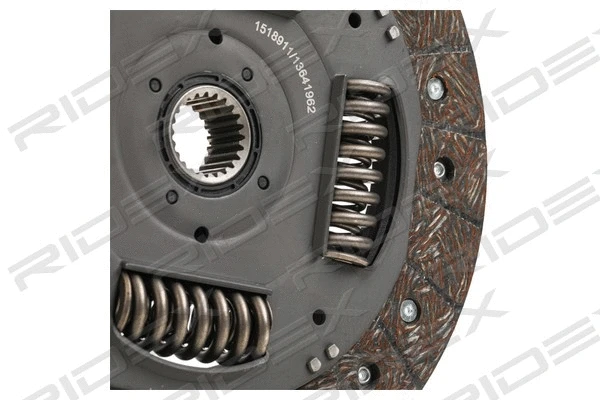 Clutch Kit