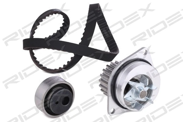 Water Pump & Timing Belt Kit