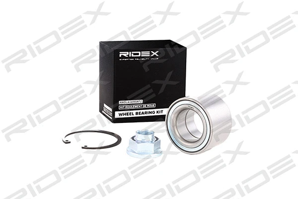 Wheel Bearing Kit (654W0099)