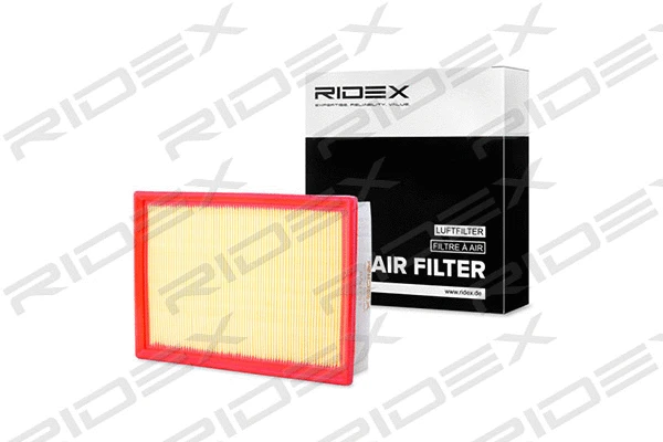 Air Filter (8A0151)