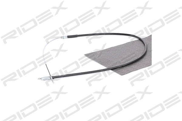 Cable Pull, parking brake