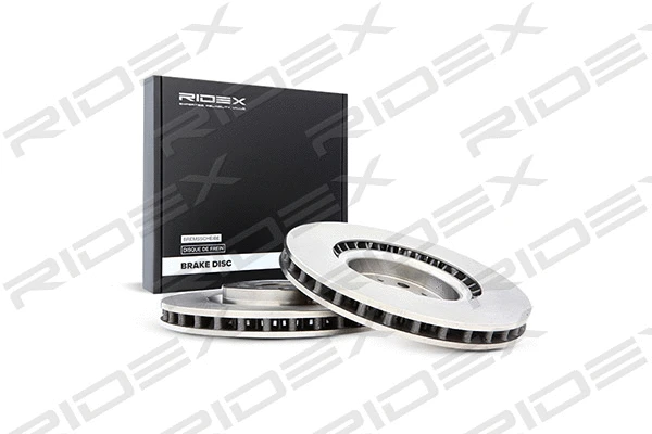 Brake Disc (82B0450)