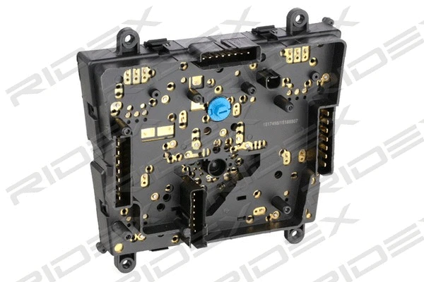 Switch, window regulator (1761S0043)