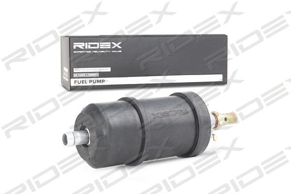 Fuel Pump