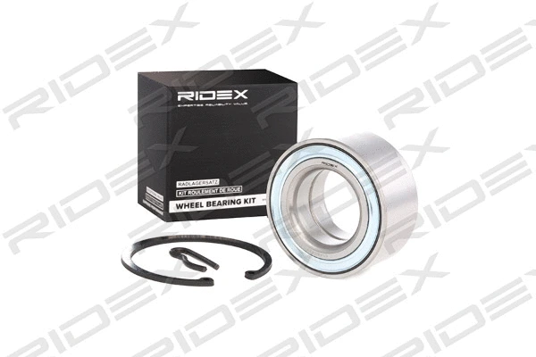 Wheel Bearing Kit (654W0117)
