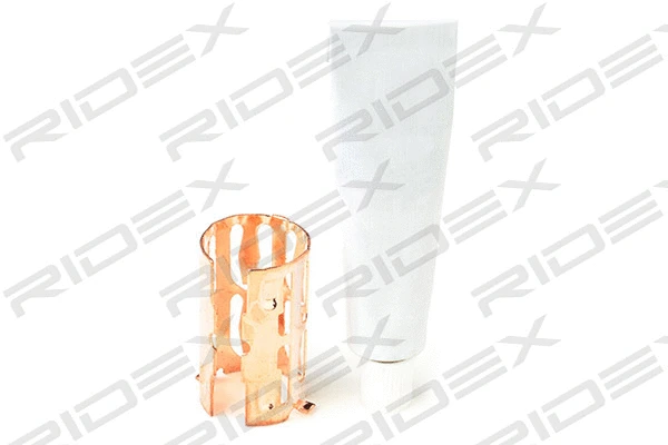 Sensor, wheel speed (412W0273)