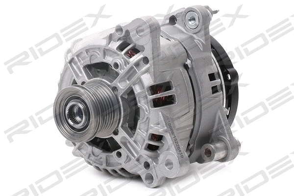 Alternator (4G0611)