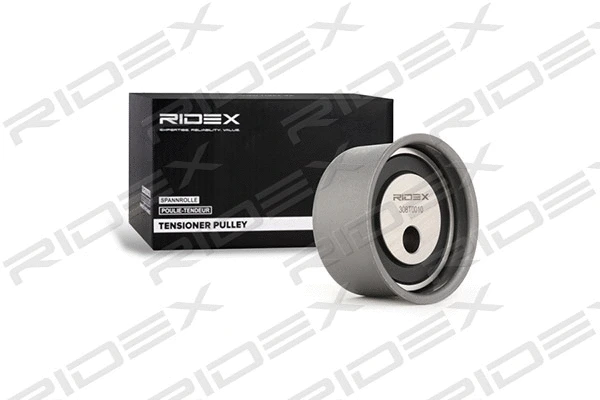 Tensioner Pulley, timing belt (308T0010)