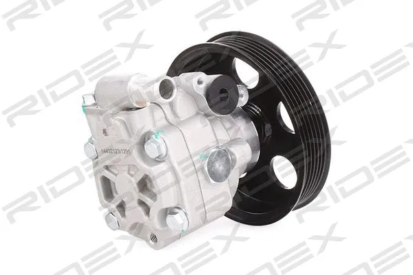 Hydraulic Pump, steering