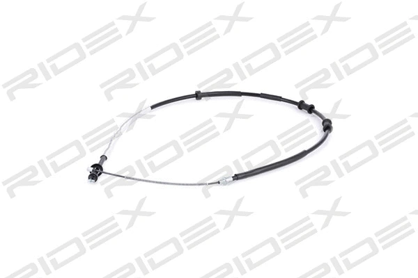 Cable Pull, parking brake