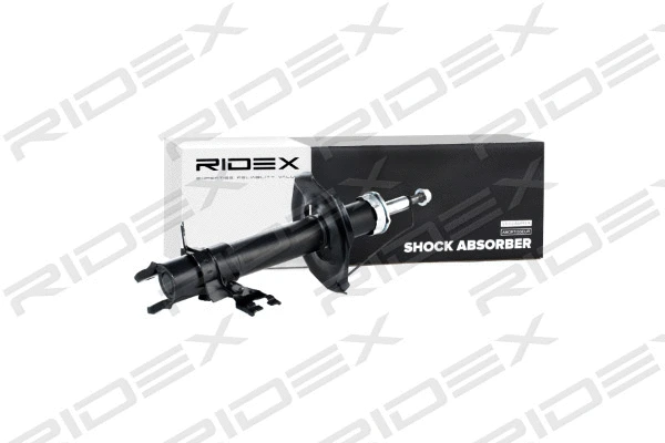 Shock Absorber