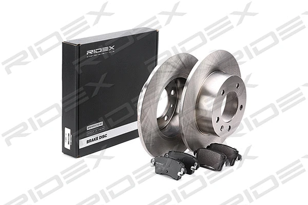 Brake Kit, disc brake