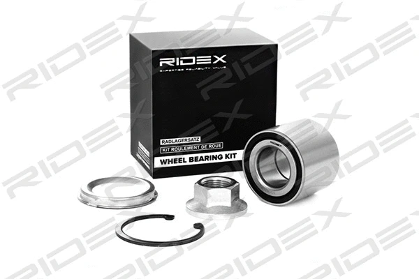 Wheel Bearing Kit