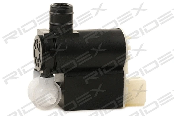 Washer Fluid Pump, window cleaning