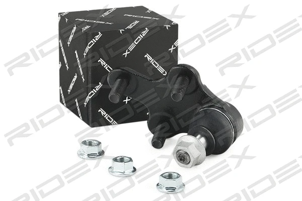 Ball Joint