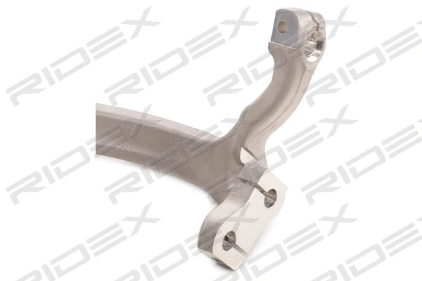 Steering Knuckle, wheel suspension