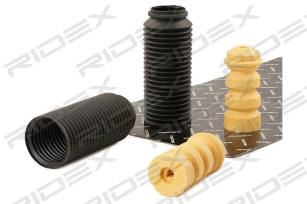 Dust Cover Kit, shock absorber