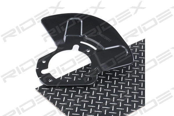 Splash Guard, brake disc (1330S0047)