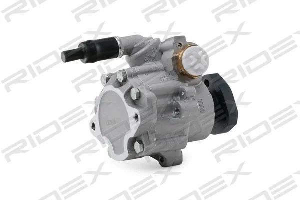 Hydraulic Pump, steering (12H0015)