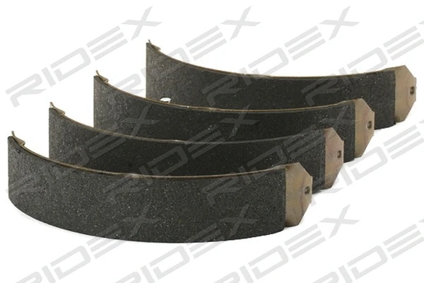 Brake Shoe Set (70B0267)