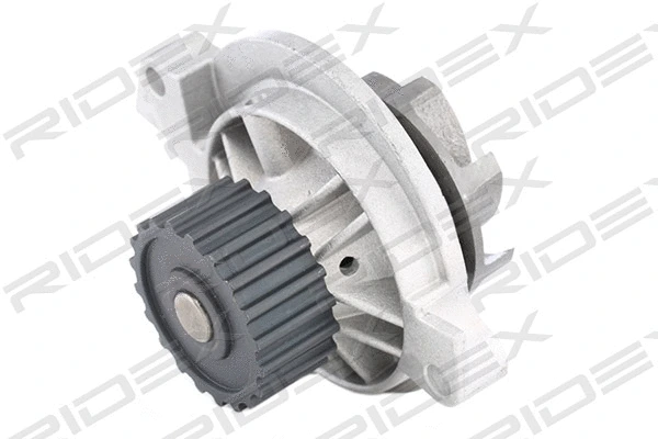 Water Pump, engine cooling (1260W0011)