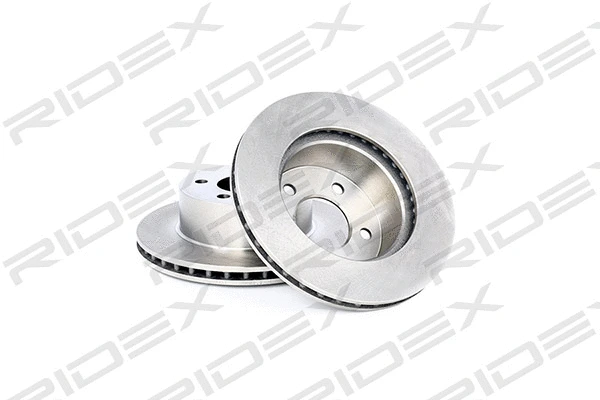 Brake Disc (82B0117)
