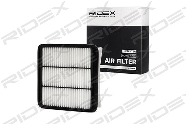 Air Filter (8A0451)