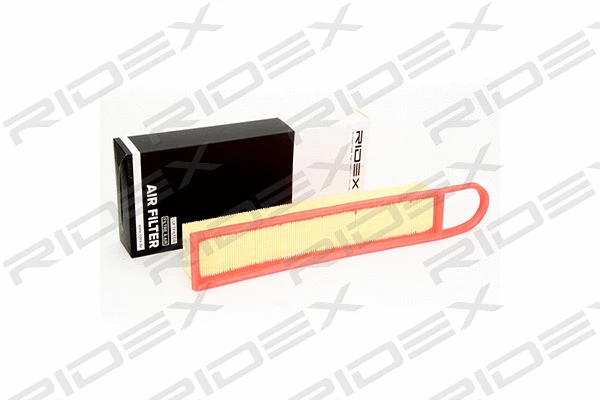 Air Filter (8A0176)