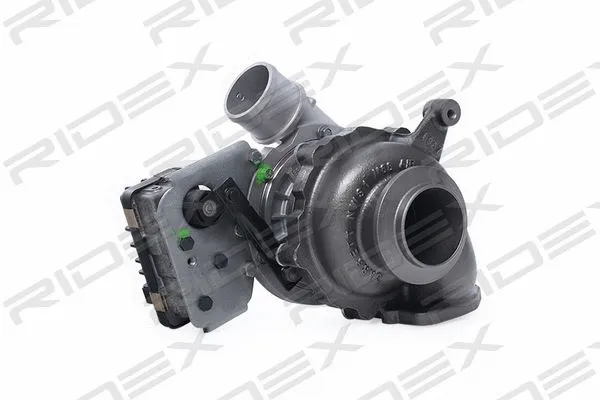 Charger, charging (supercharged/turbocharged)