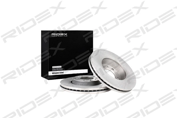Brake Disc (82B1105)