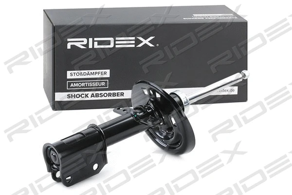 Shock Absorber