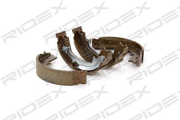 Brake Shoe Set, parking brake (1419B0011)