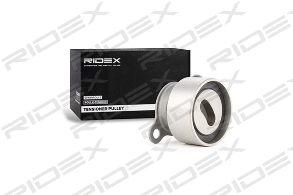 Tensioner Pulley, timing belt (308T0040)