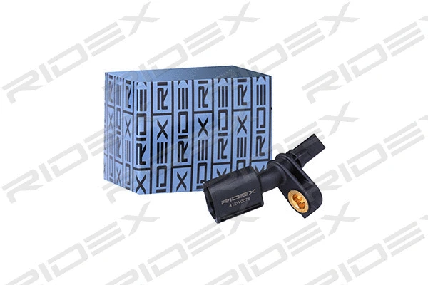 Sensor, wheel speed (412W0076)