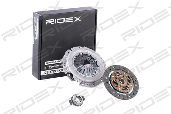 Clutch Kit (479C0050)