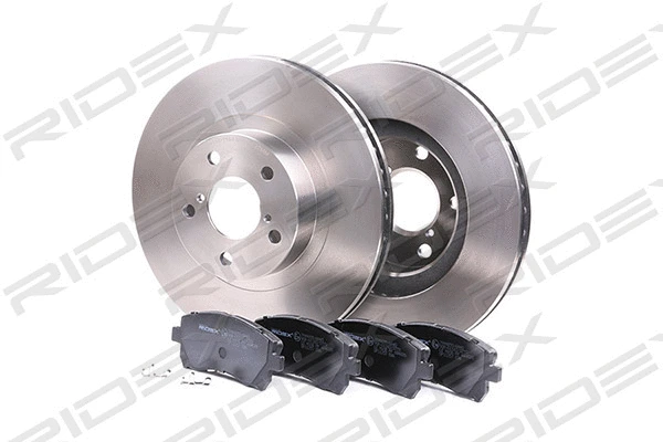 Brake Kit, disc brake (3405B0313)