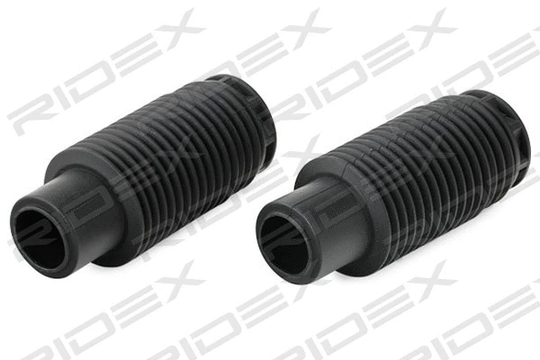 Dust Cover Kit, shock absorber