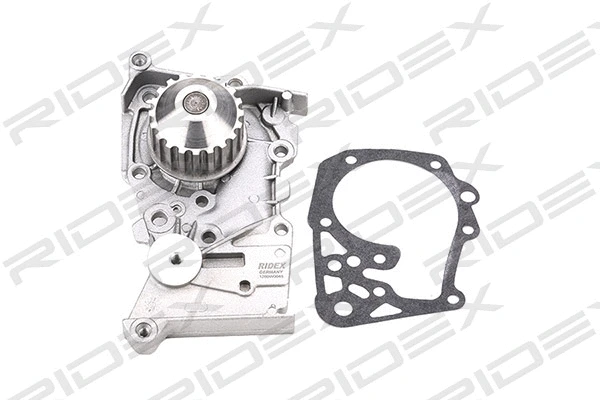 Water Pump & Timing Belt Kit