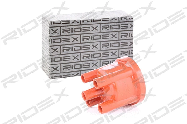 Distributor Cap