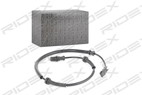 Sensor, wheel speed (412W0300)