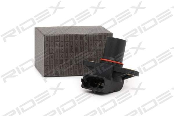 Sensor, camshaft position