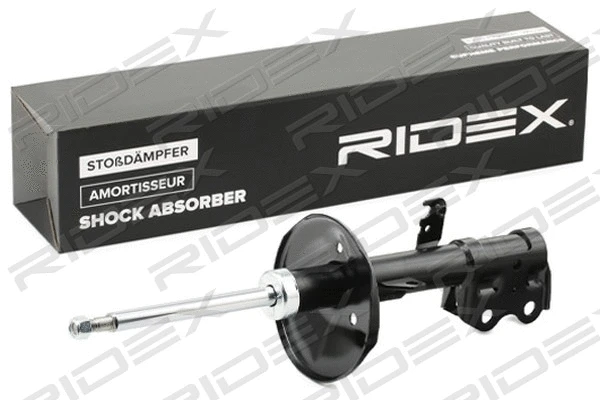 Shock Absorber