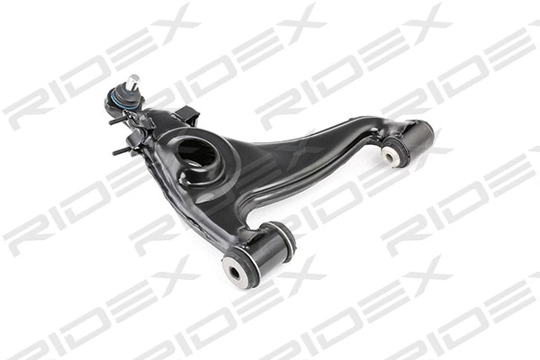 Control/Trailing Arm, wheel suspension (273C0226)